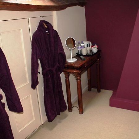 The Halford Hotel Halford  Quarto foto