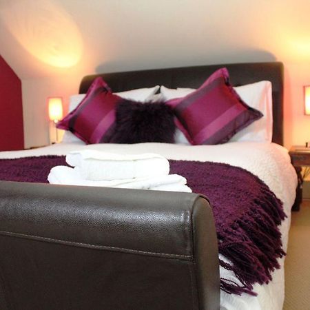The Halford Hotel Halford  Quarto foto