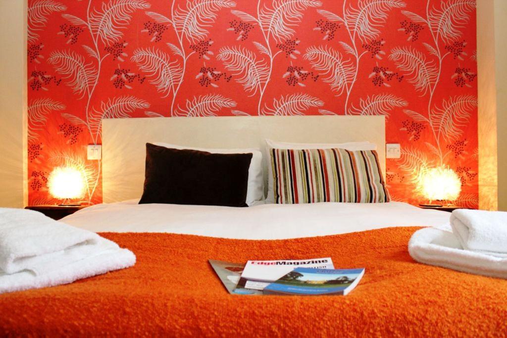 The Halford Hotel Halford  Quarto foto