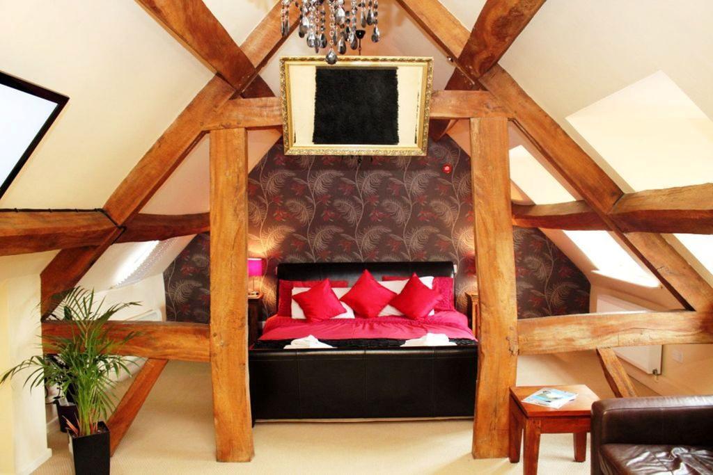 The Halford Hotel Halford  Quarto foto
