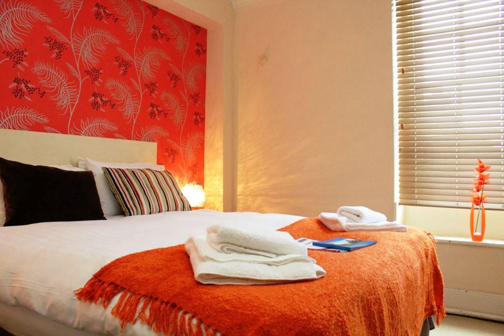 The Halford Hotel Halford  Quarto foto
